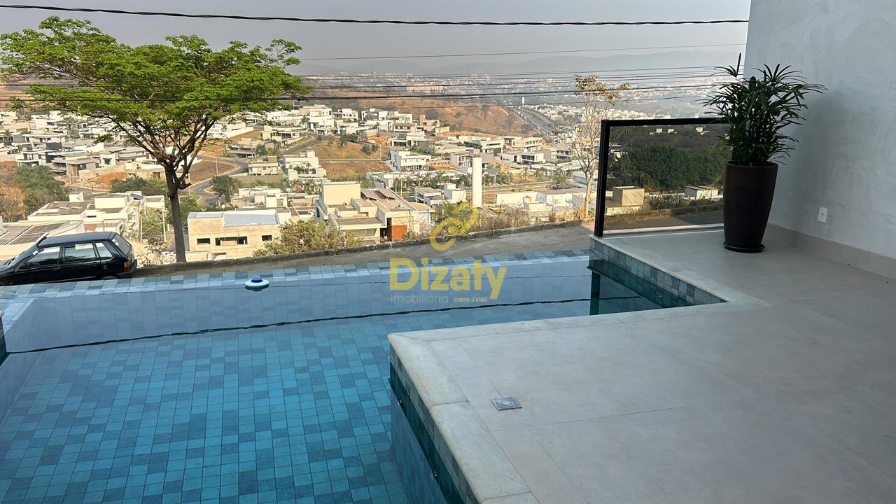 Imobiliria Dizaty em Sete Lagoas - MG