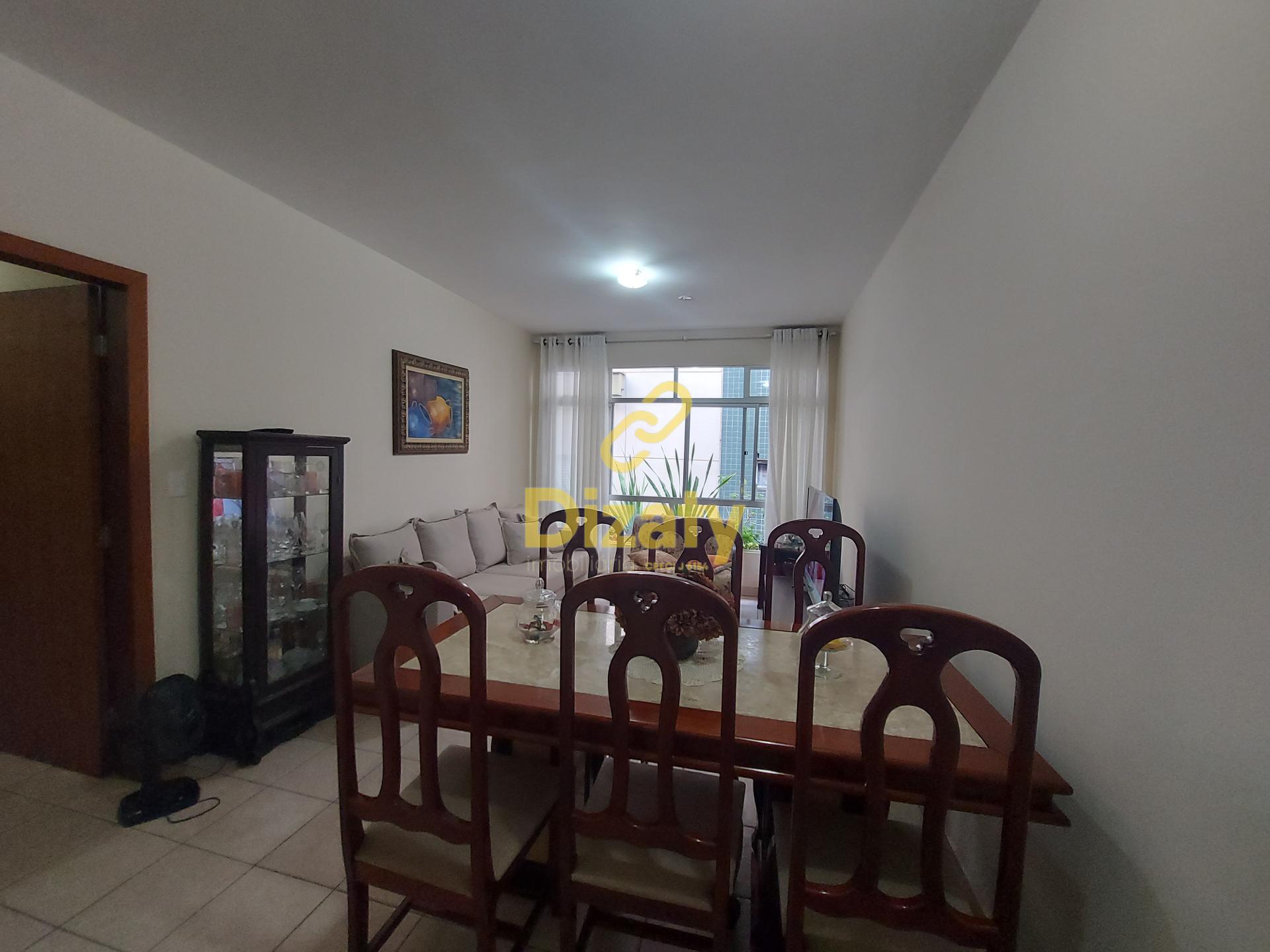 APARTAMENTO A VENDA NO BAIRRO JARDIM CAMBUI - SETE LAGOAS MG