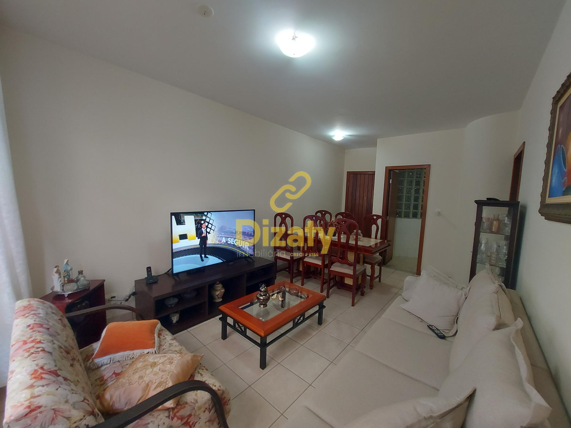 APARTAMENTO A VENDA NO BAIRRO JARDIM CAMBUI - SETE LAGOAS MG