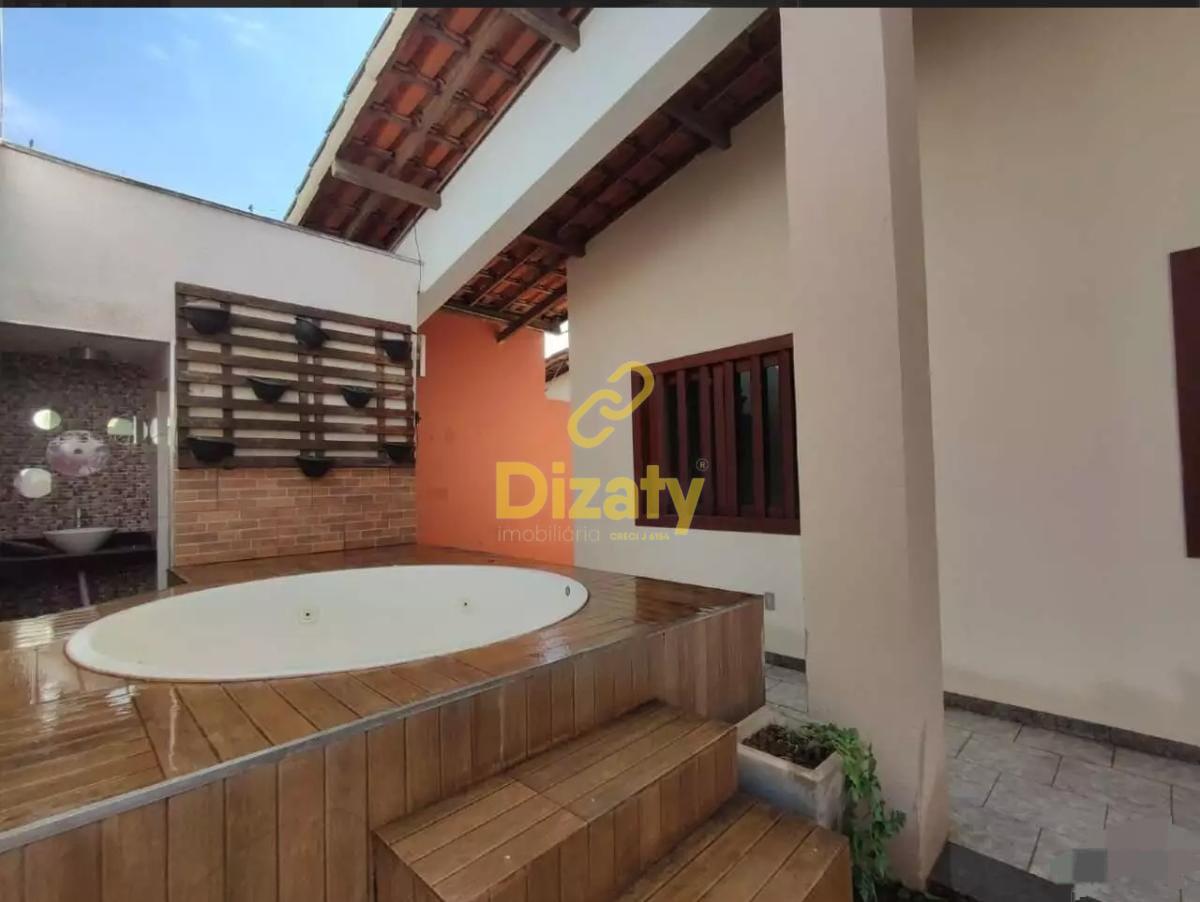 CASA A VENDA NO BAIRRO VALE DAS PALMEIRAS COM 3 QUARTOS, SENDO...