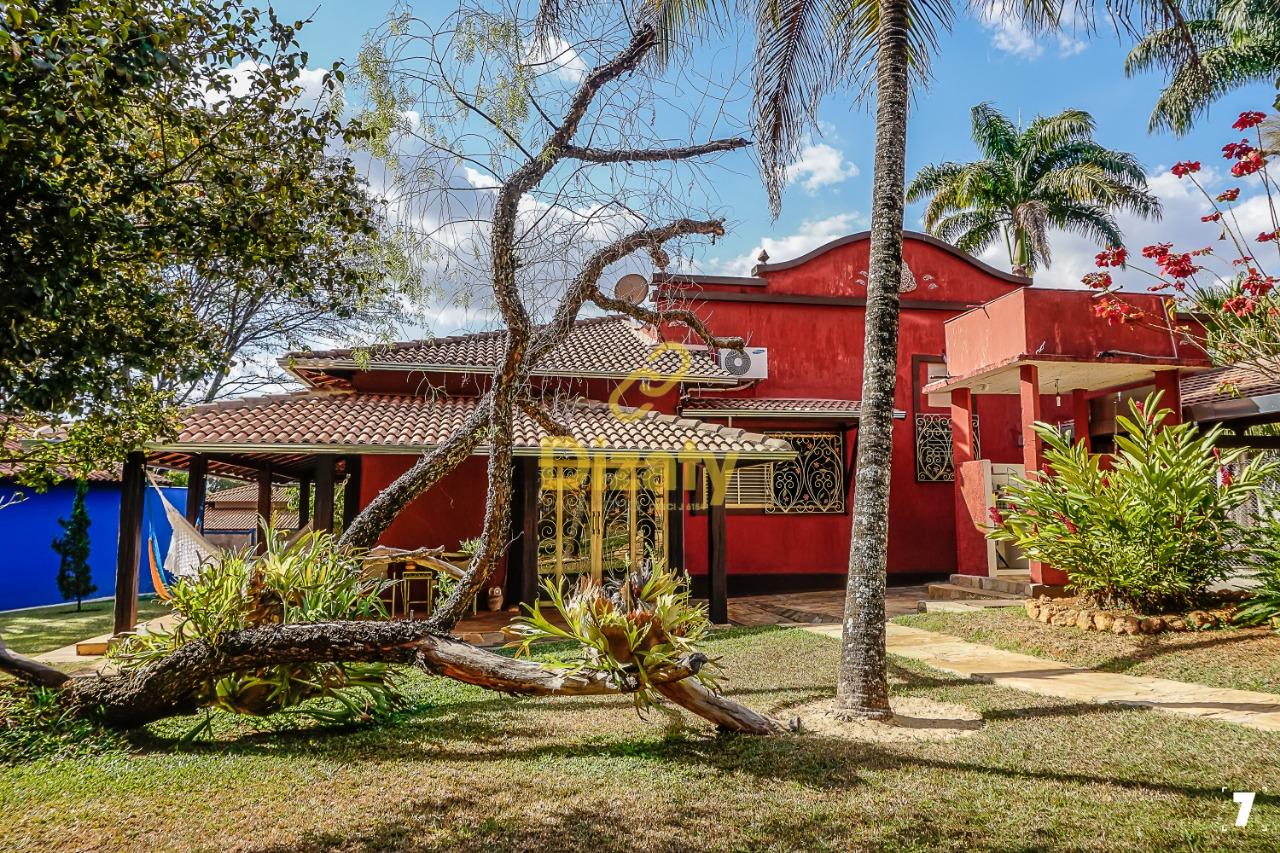 Imobiliria Dizaty em Sete Lagoas - MG
