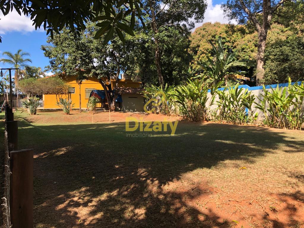 Imobiliria Dizaty em Sete Lagoas - MG