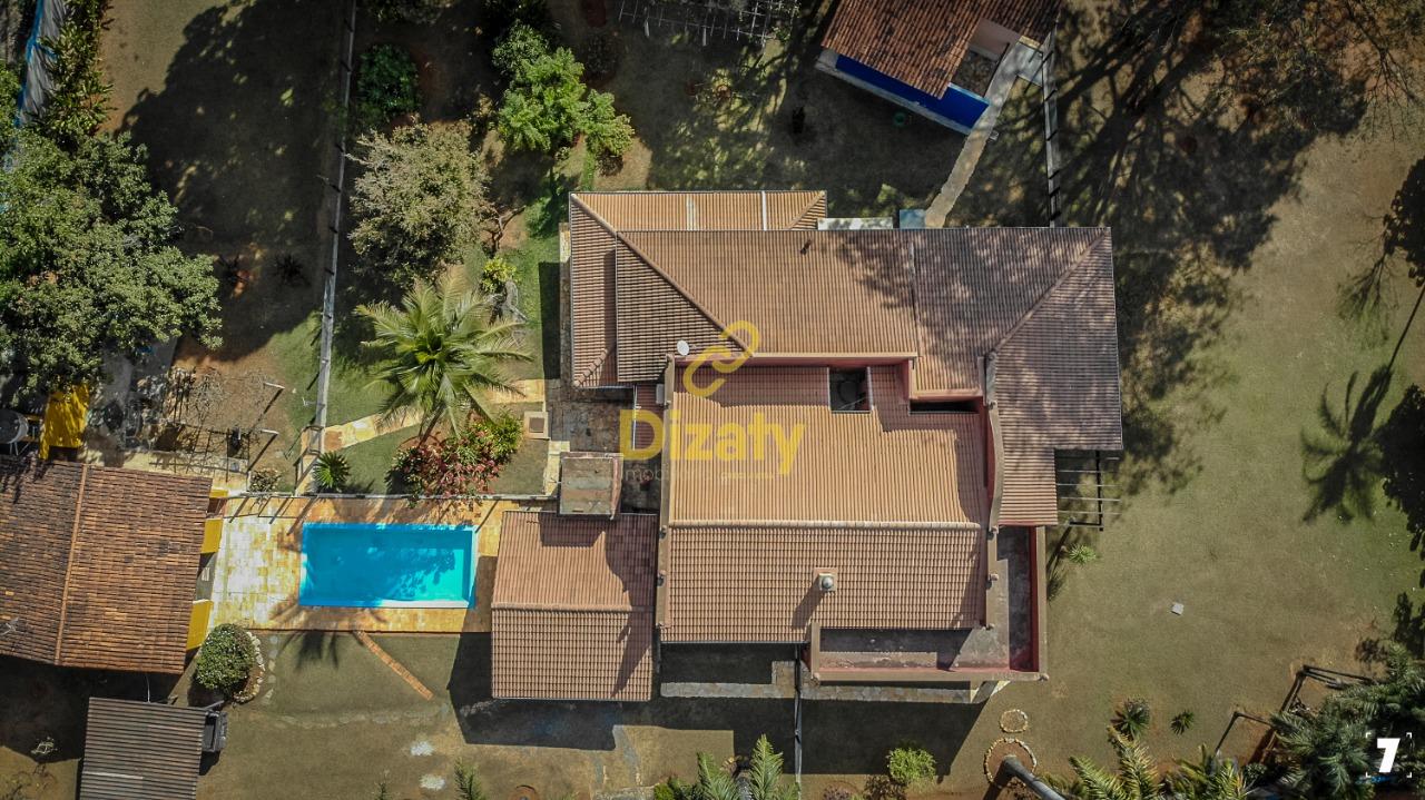 Imobiliria Dizaty em Sete Lagoas - MG