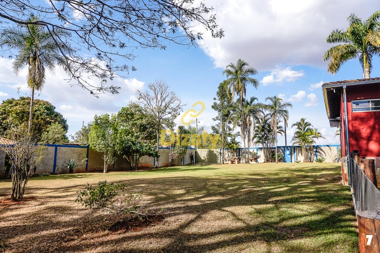 Imobiliria Dizaty em Sete Lagoas - MG