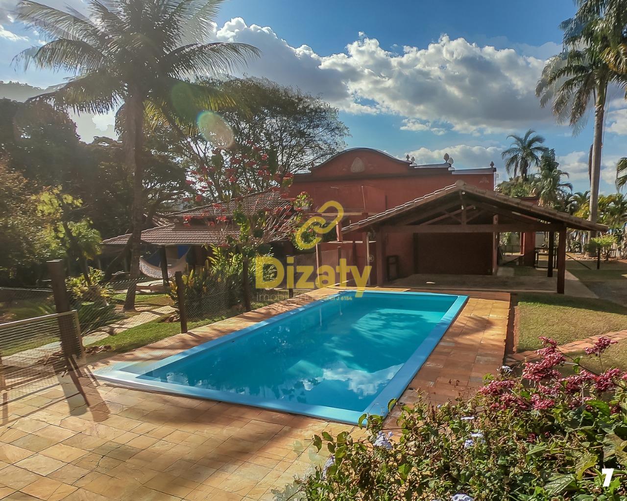 Imobiliria Dizaty em Sete Lagoas - MG