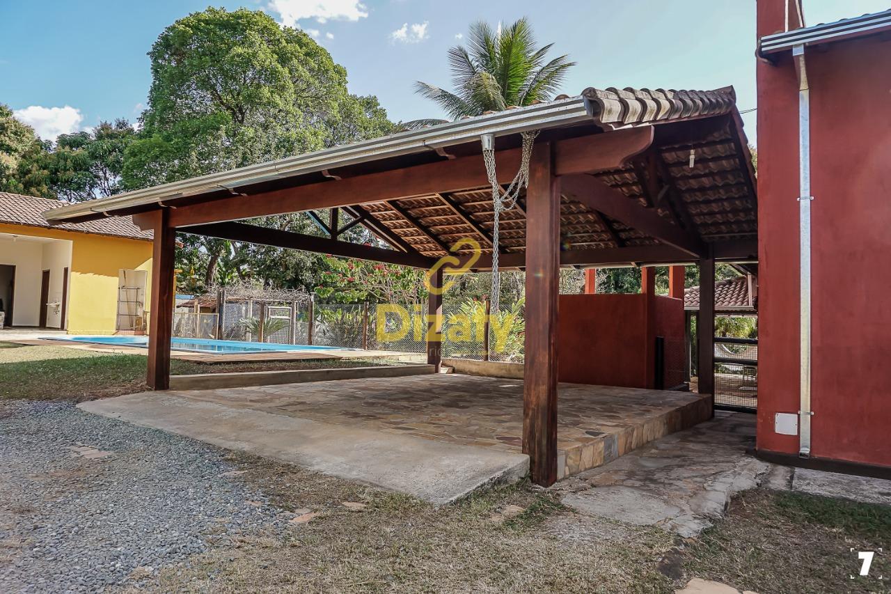 Imobiliria Dizaty em Sete Lagoas - MG