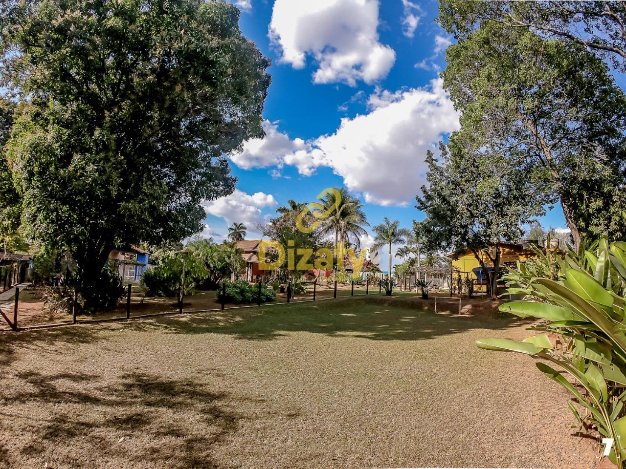 Imobiliria Dizaty em Sete Lagoas - MG