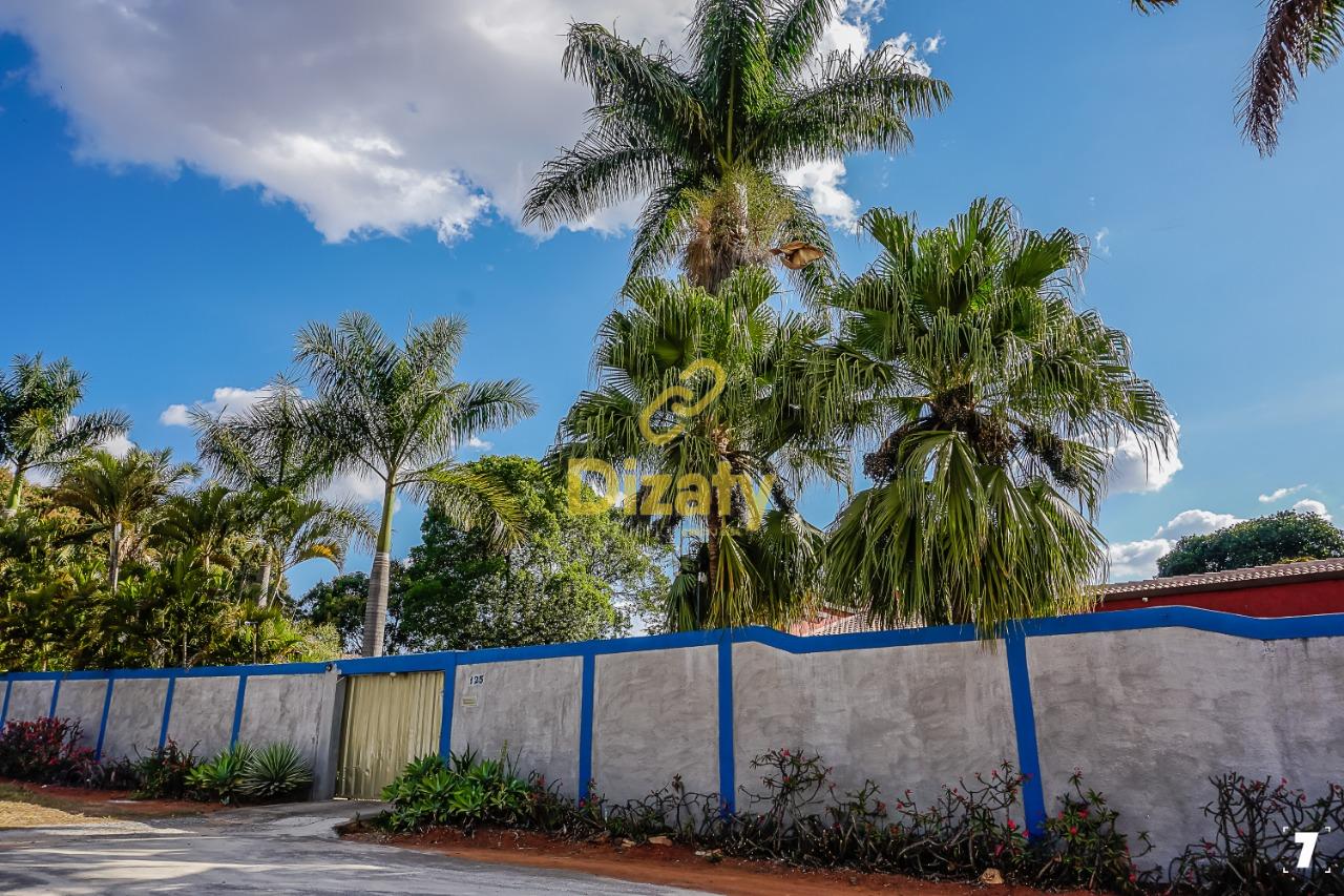 Imobiliria Dizaty em Sete Lagoas - MG