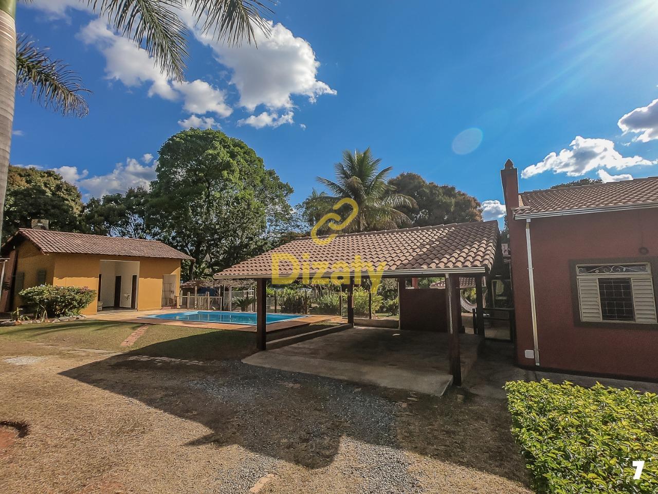 Imobiliria Dizaty em Sete Lagoas - MG