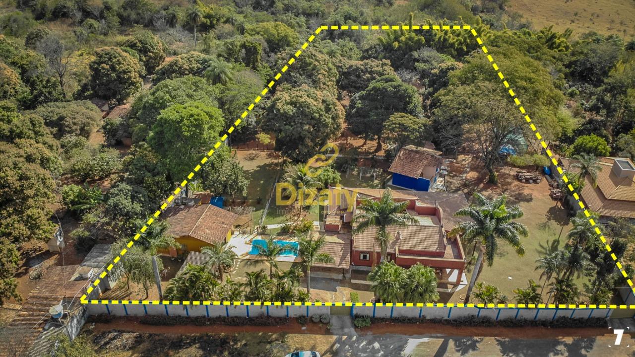 Imobiliria Dizaty em Sete Lagoas - MG