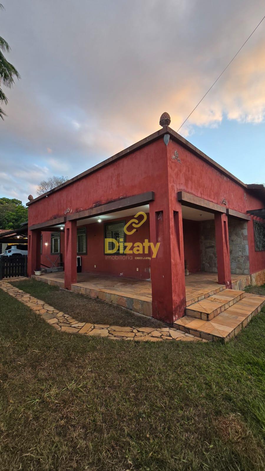 Imobiliria Dizaty em Sete Lagoas - MG