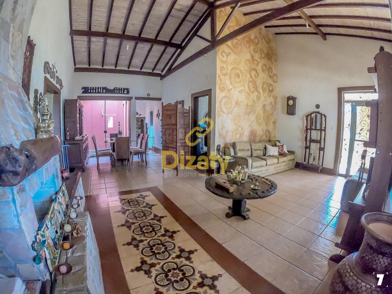 Imobiliria Dizaty em Sete Lagoas - MG