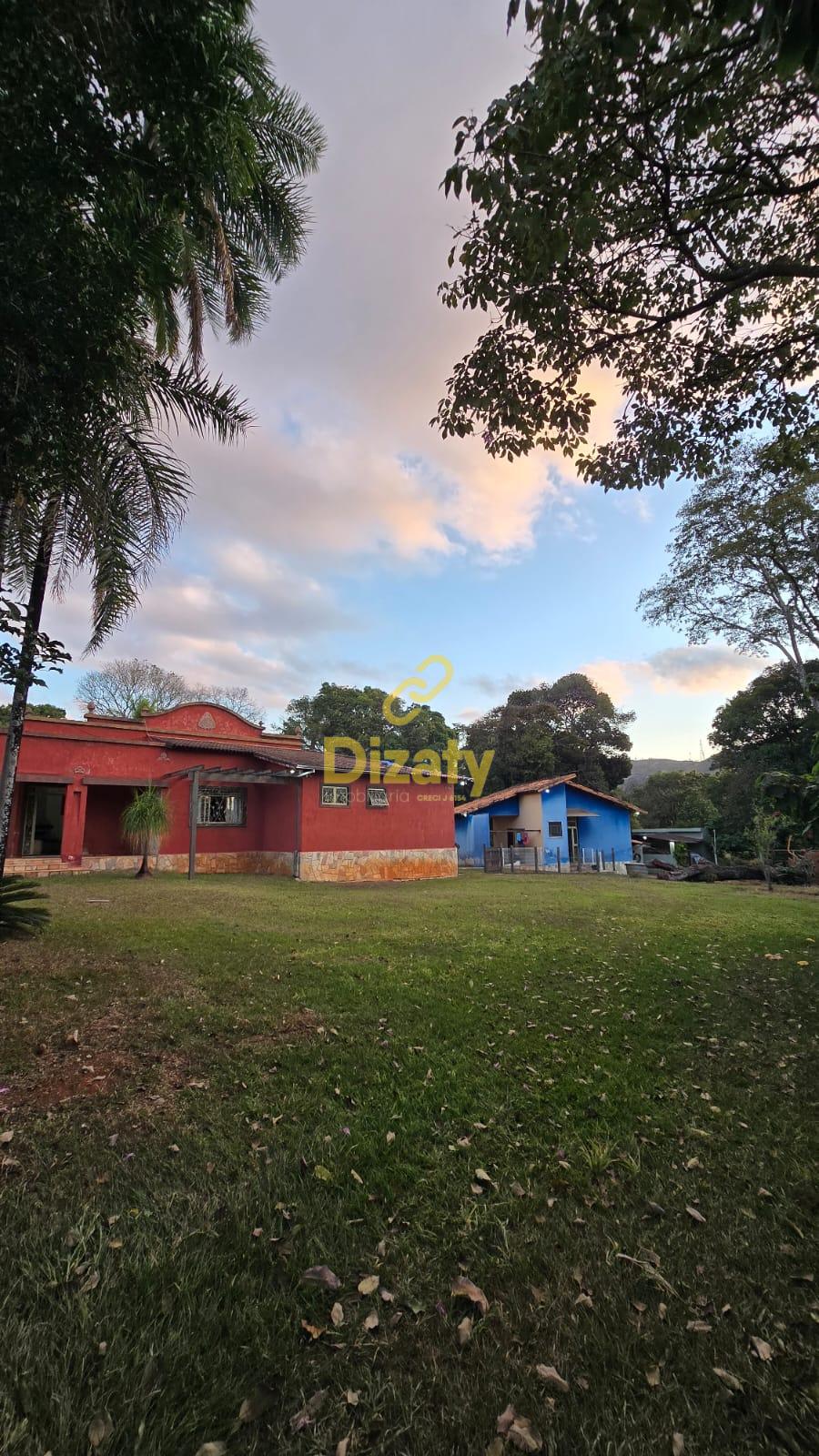 Imobiliria Dizaty em Sete Lagoas - MG