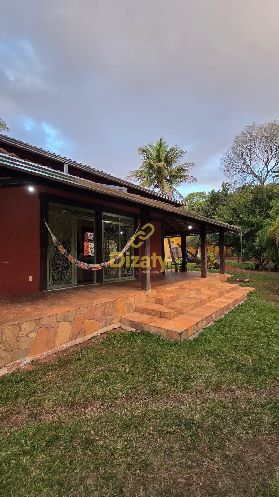 Imobiliria Dizaty em Sete Lagoas - MG