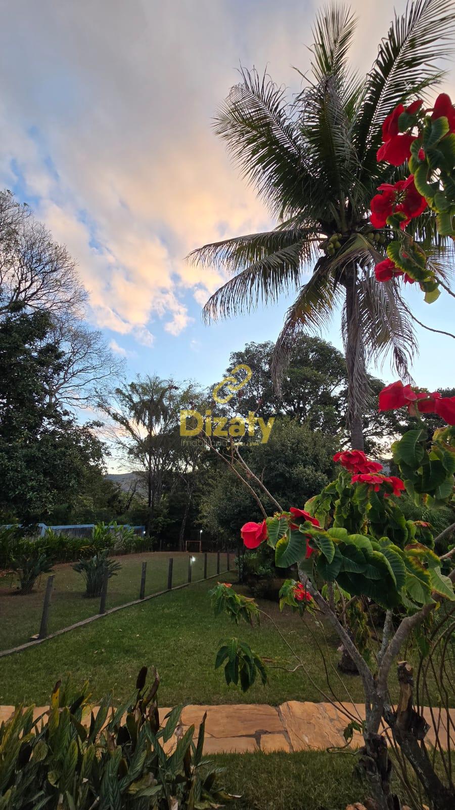 Imobiliria Dizaty em Sete Lagoas - MG
