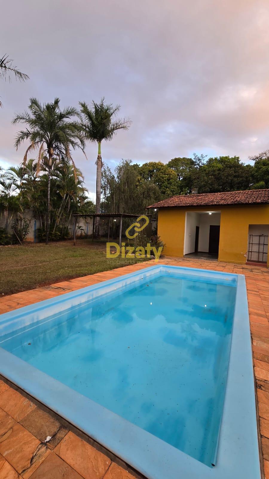 Imobiliria Dizaty em Sete Lagoas - MG