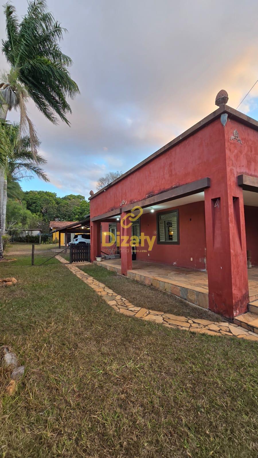 Imobiliria Dizaty em Sete Lagoas - MG