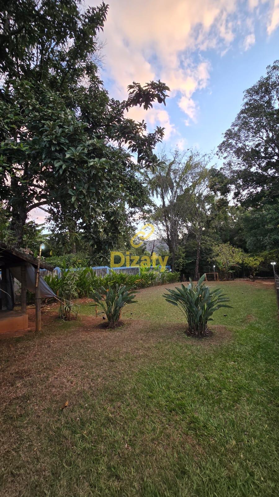 Imobiliria Dizaty em Sete Lagoas - MG