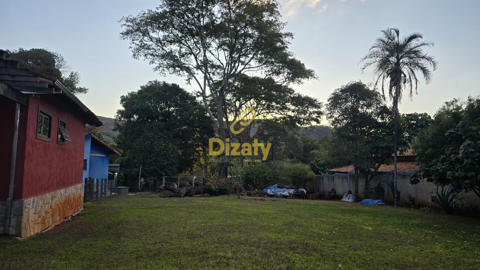 Imobiliria Dizaty em Sete Lagoas - MG
