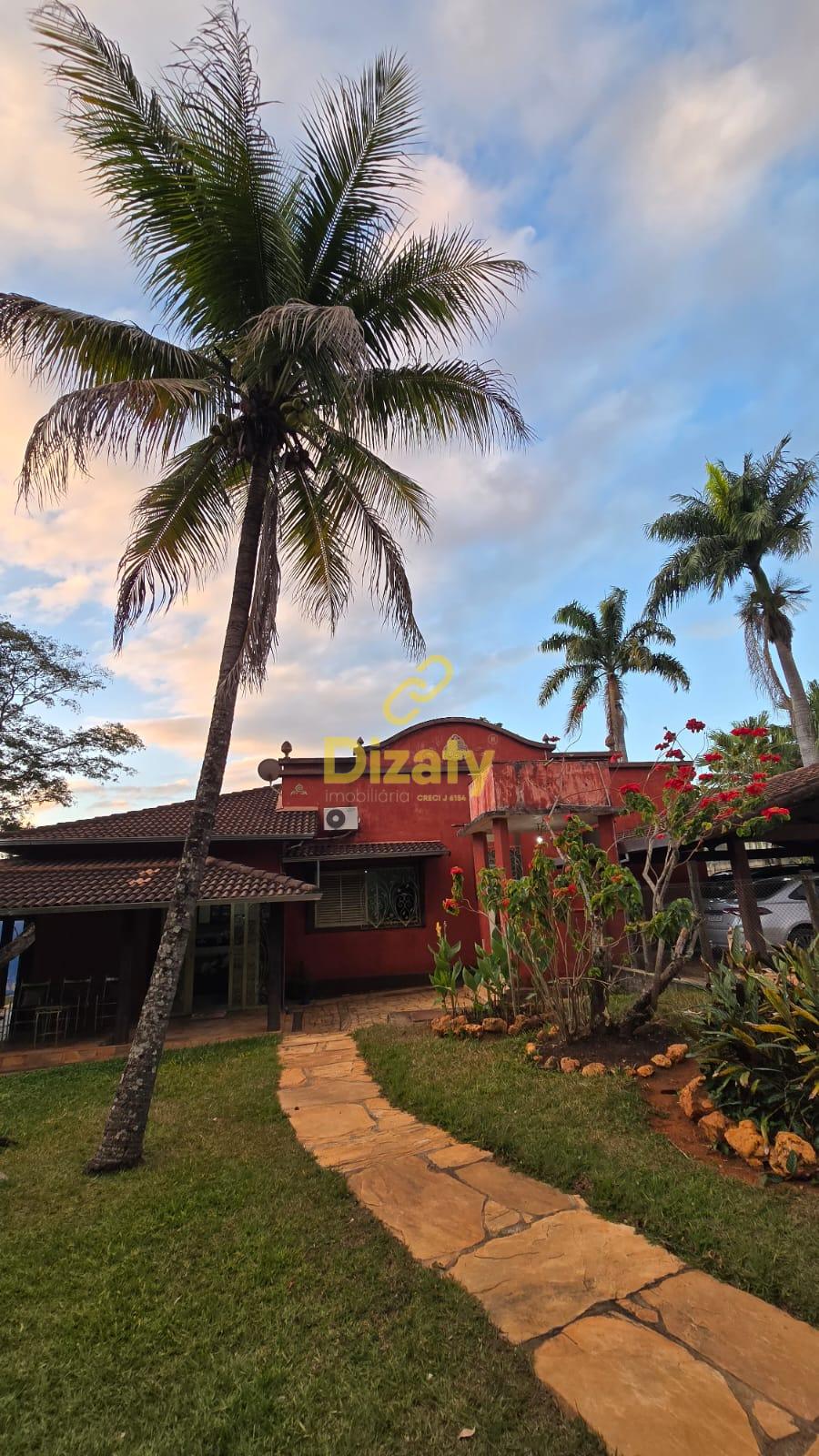 Imobiliria Dizaty em Sete Lagoas - MG