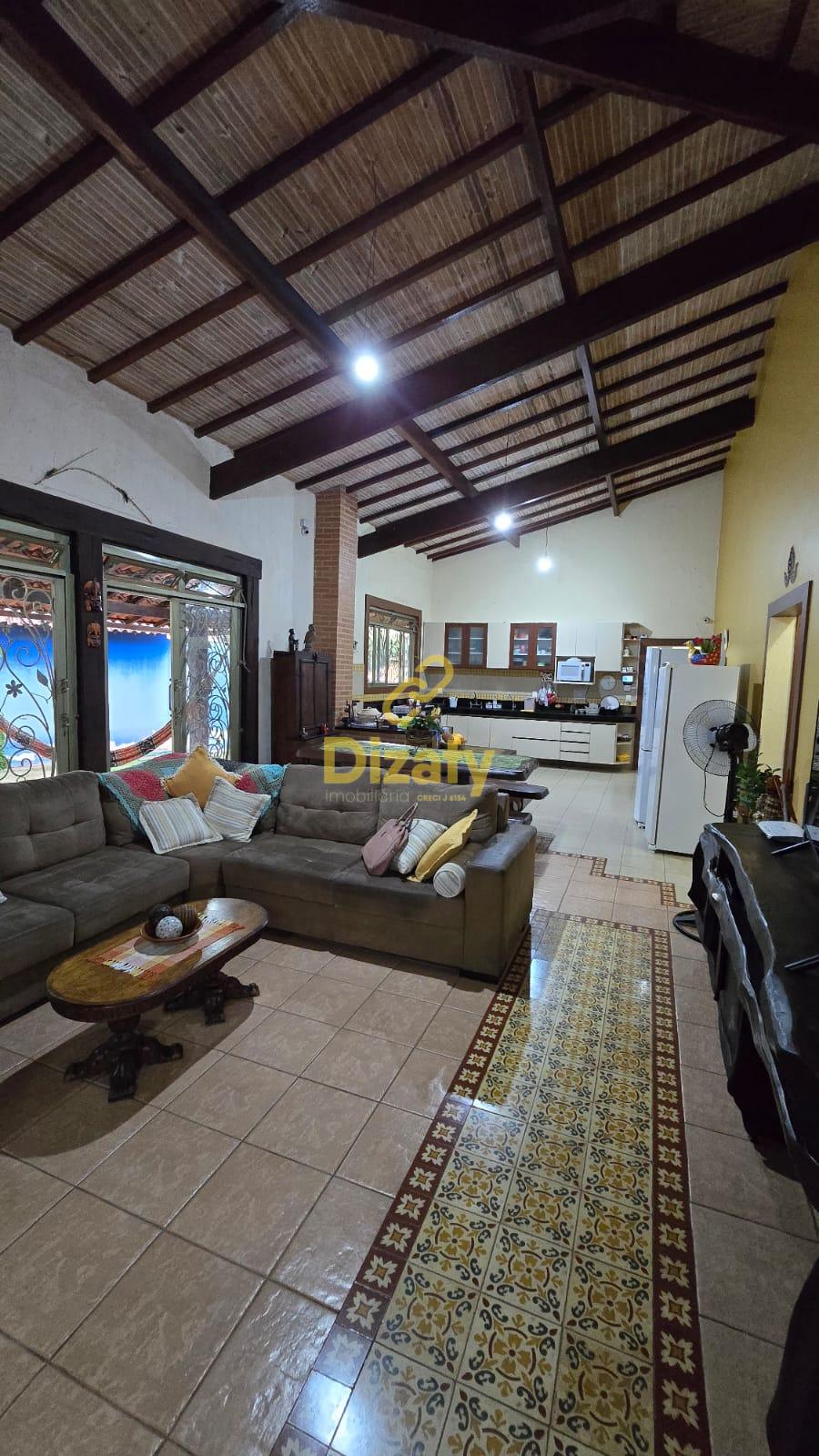 Imobiliria Dizaty em Sete Lagoas - MG