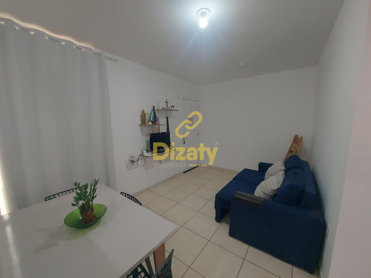 APARTAMENTO A VENDA NO BAIRRO PROGRESSO NO RESIDENCIAL TERRA N...