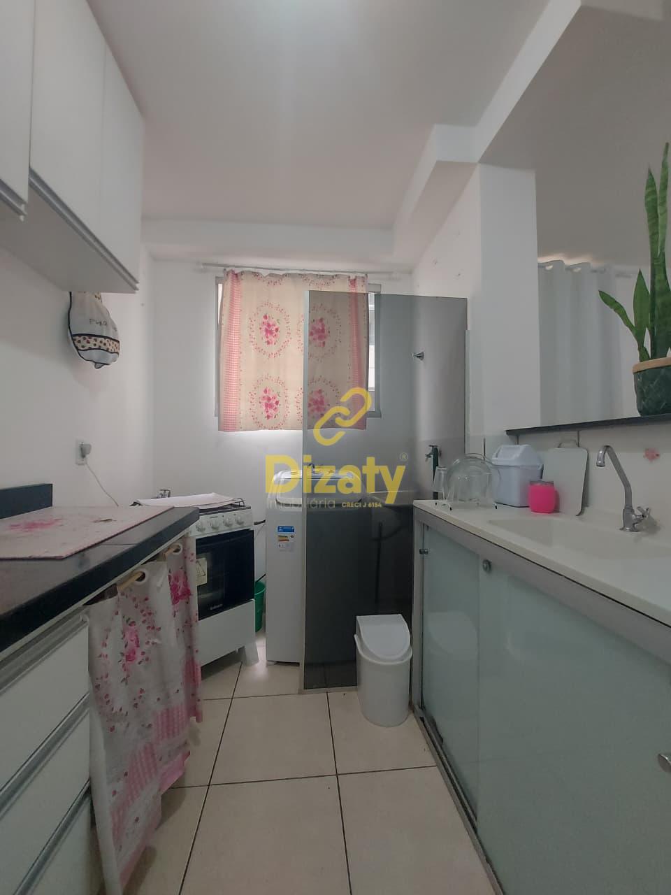 APARTAMENTO A VENDA NO BAIRRO PROGRESSO NO RESIDENCIAL TERRA N...