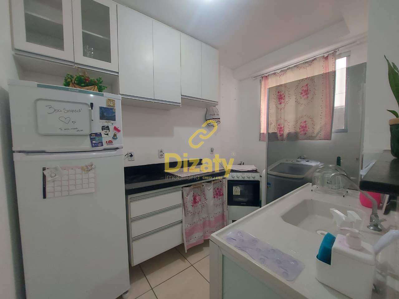 Apartamento, 2 quartos - Foto 5