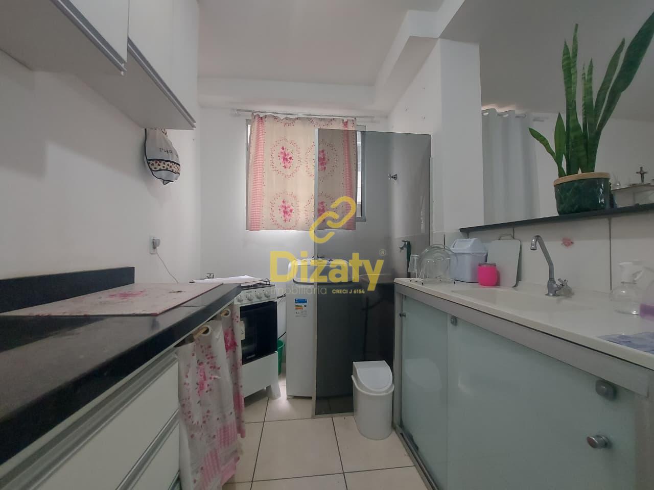 Apartamento, 2 quartos - Foto 6