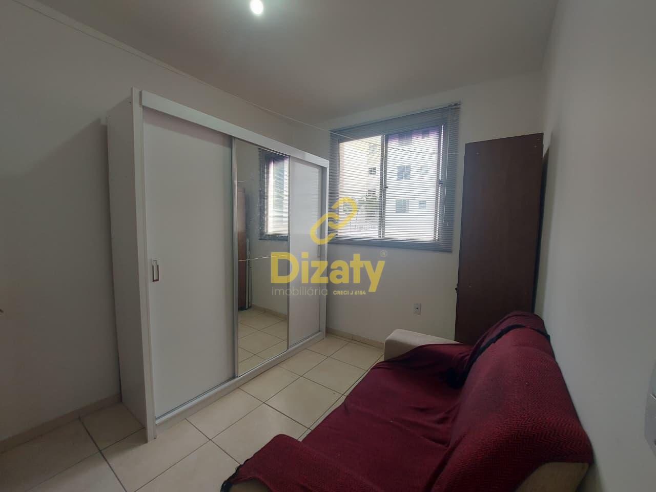 Apartamento, 2 quartos - Foto 7