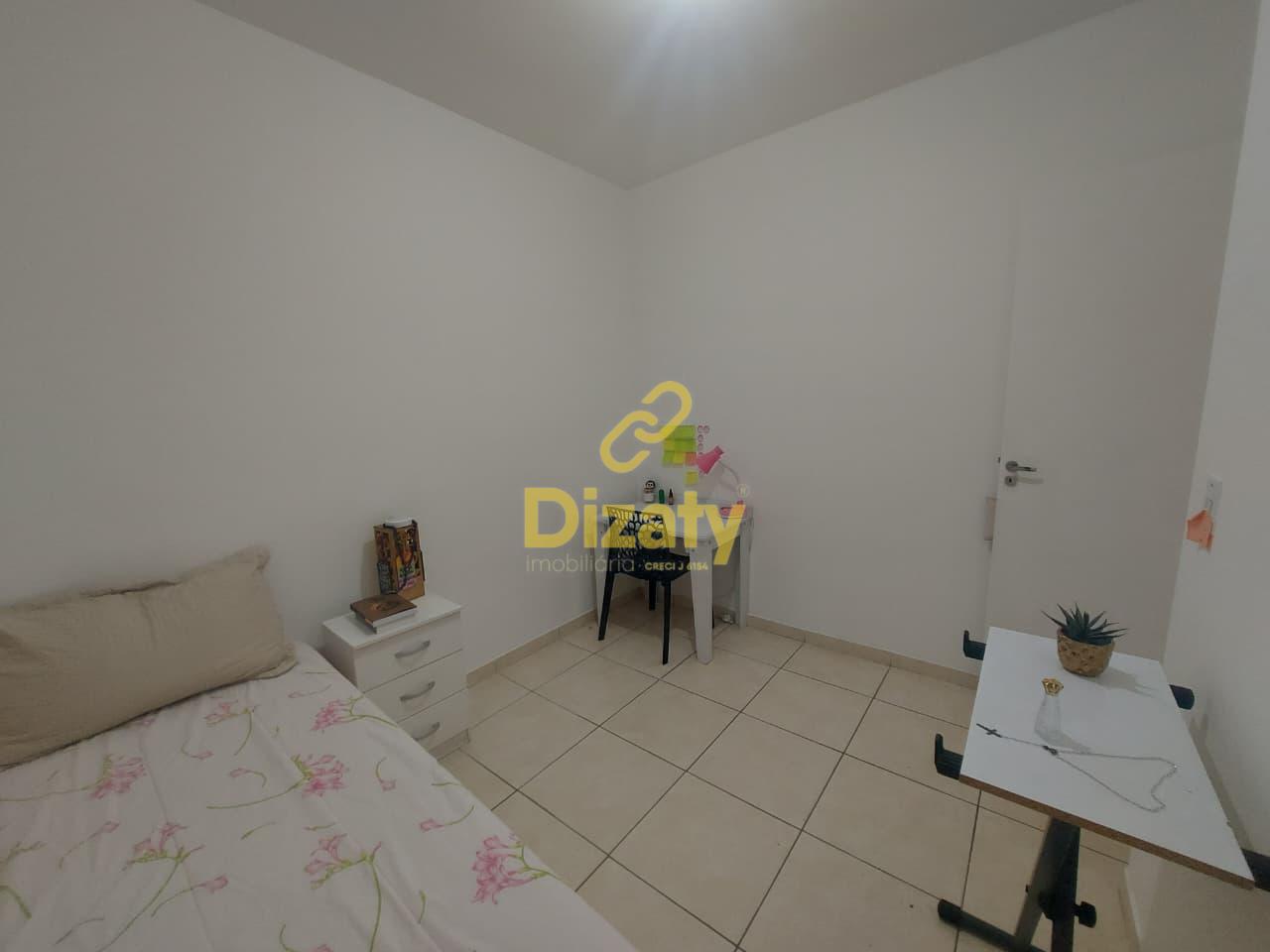 Apartamento, 2 quartos - Foto 8