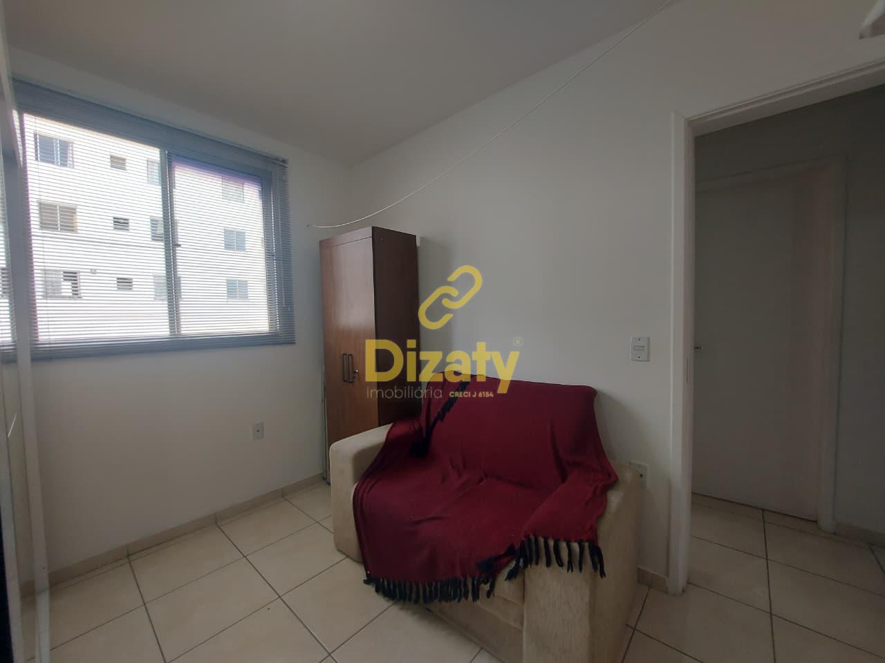 Apartamento, 2 quartos - Foto 9