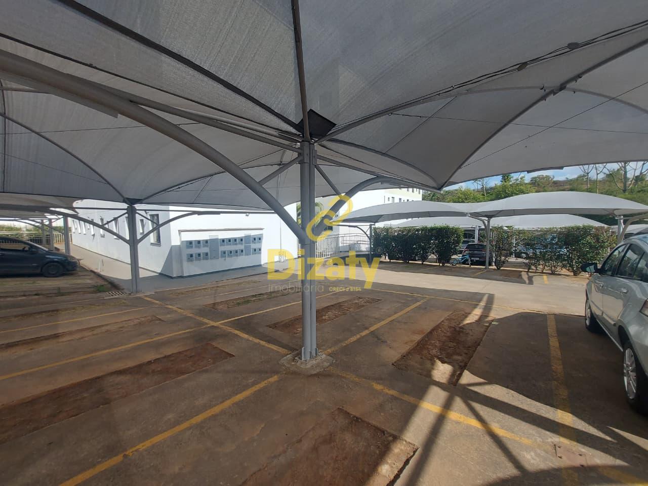 Apartamento, 2 quartos - Foto 15