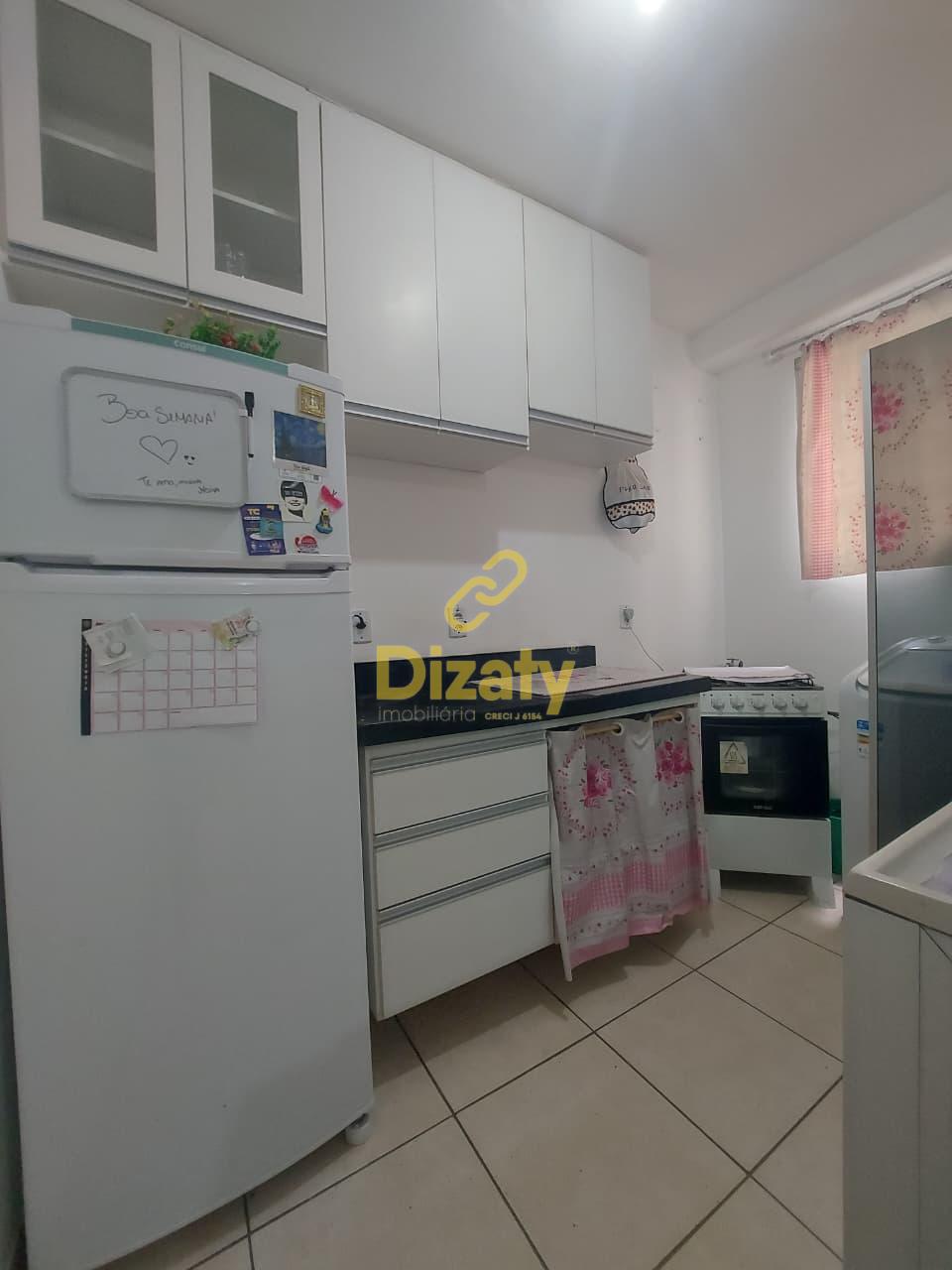 Apartamento, 2 quartos - Foto 13