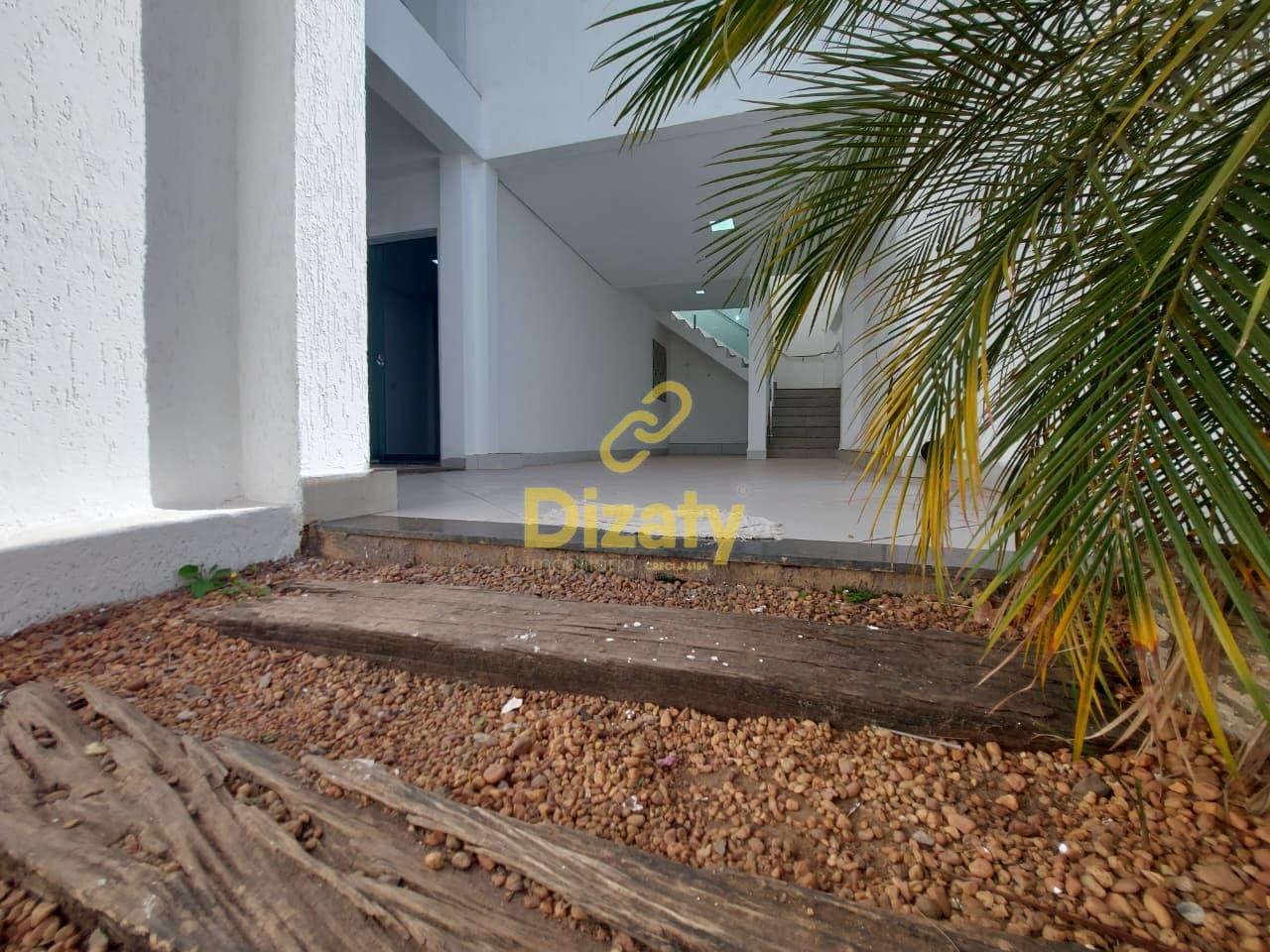 Casa para alugar com 3 quartos - Foto 1