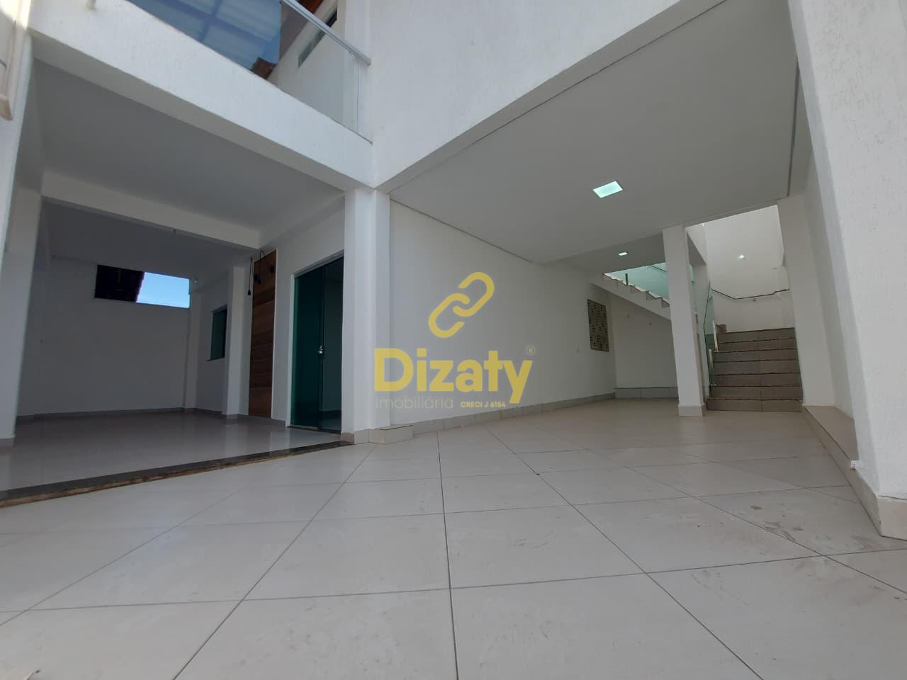 Casa para alugar com 3 quartos - Foto 4