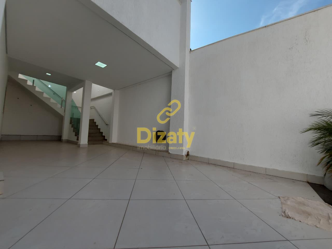 Casa para alugar com 3 quartos - Foto 5