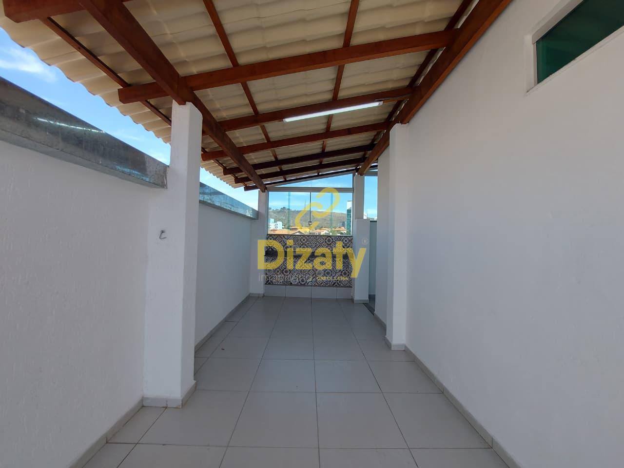 Casa para alugar com 3 quartos - Foto 23