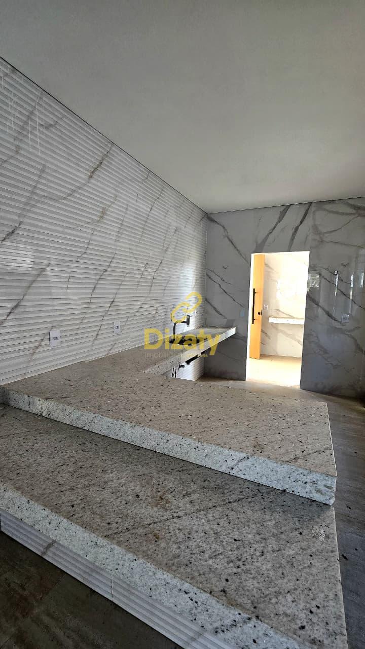 CASA COM 3 SUÍTES NO CONDOMINIO VEREDAS - SETE LAGOAS MG