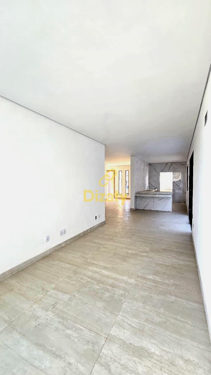 CASA COM 3 SUÍTES NO CONDOMINIO VEREDAS - SETE LAGOAS MG