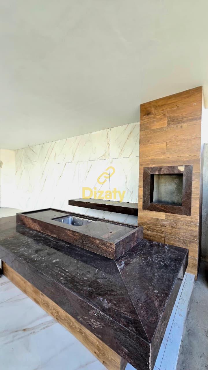 CASA COM 3 SUÍTES NO CONDOMINIO VEREDAS - SETE LAGOAS MG