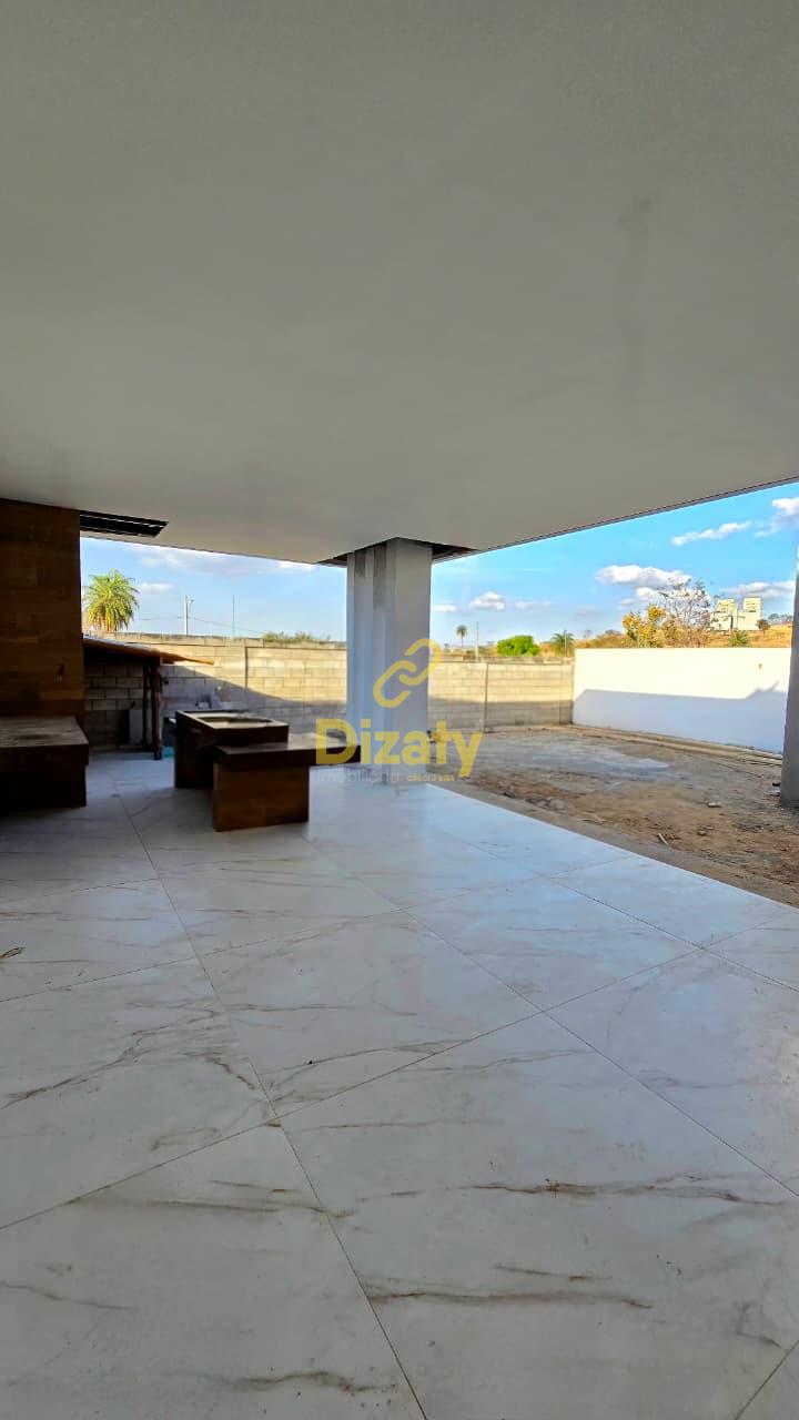 Casa de Condomínio à venda com 3 quartos, 420m² - Foto 8