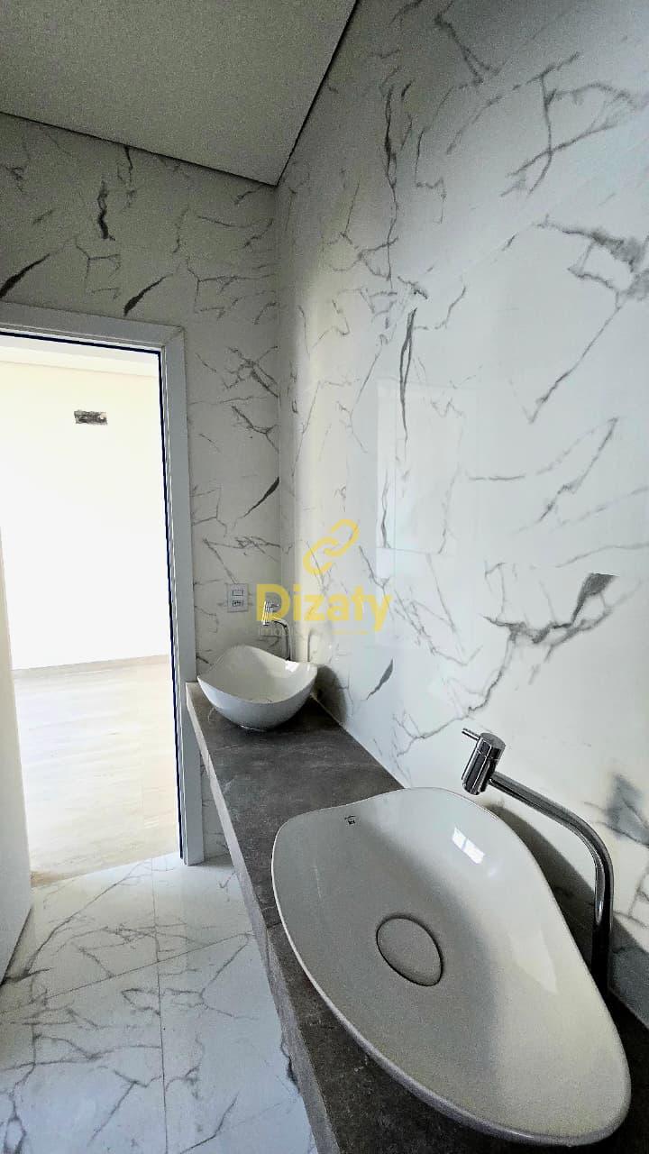 Casa de Condomínio à venda com 3 quartos, 420m² - Foto 9