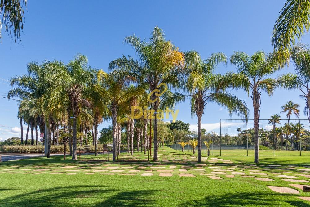 LOTES A VENDA NO CONDOMÍNIO JARDIM DAS MACAÚBAS - FUNILÂNDIA MG
