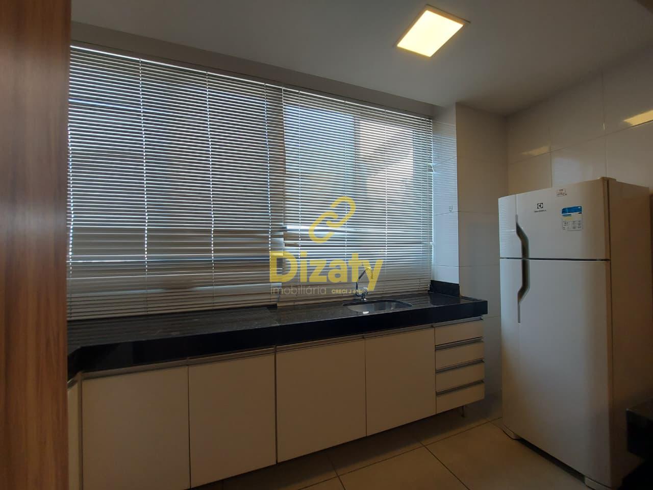 Flat/Apart Hotel para alugar com 1 quarto - Foto 4