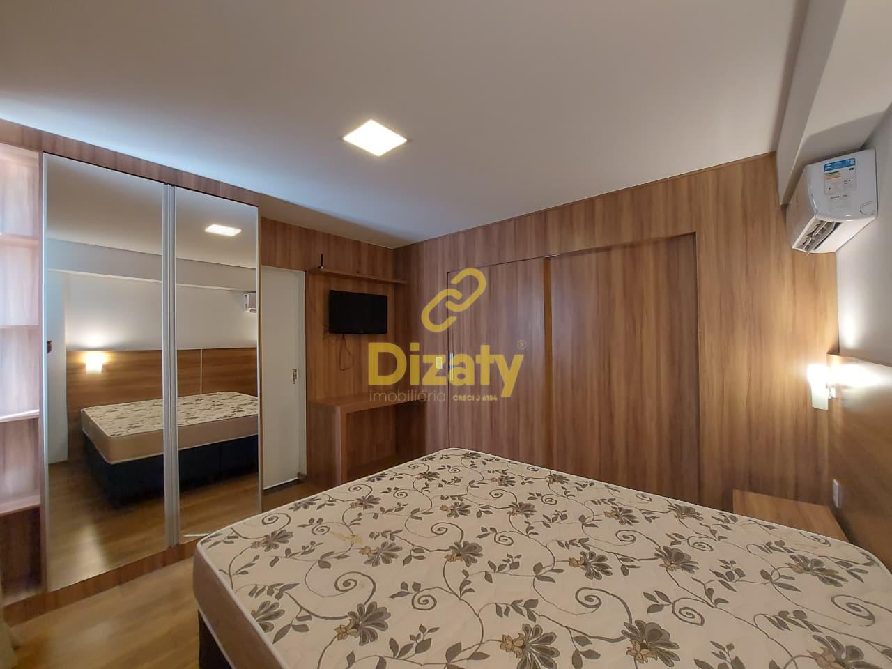 Flat/Apart Hotel para alugar com 1 quarto - Foto 6