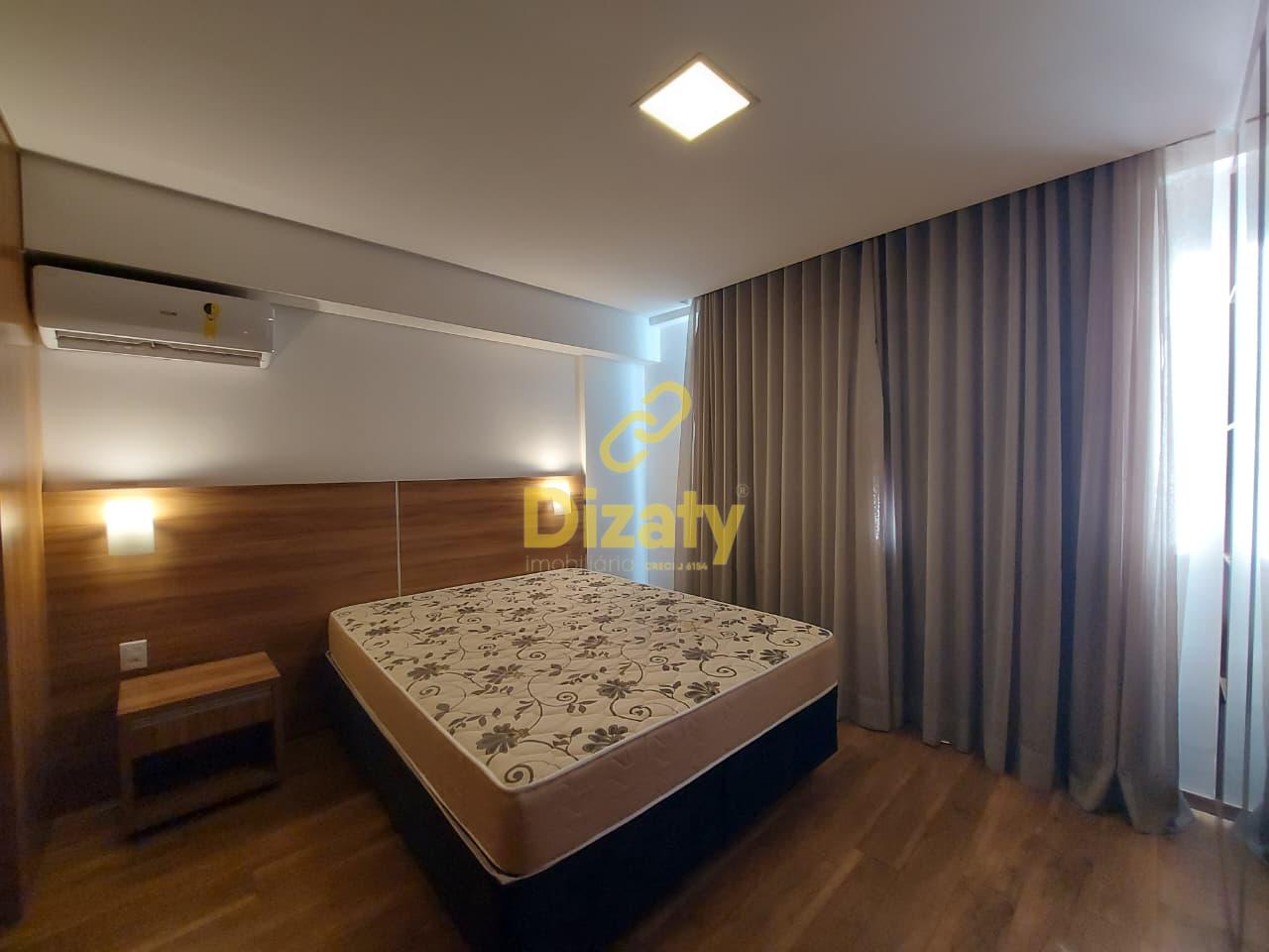 Flat/Apart Hotel para alugar com 1 quarto - Foto 7