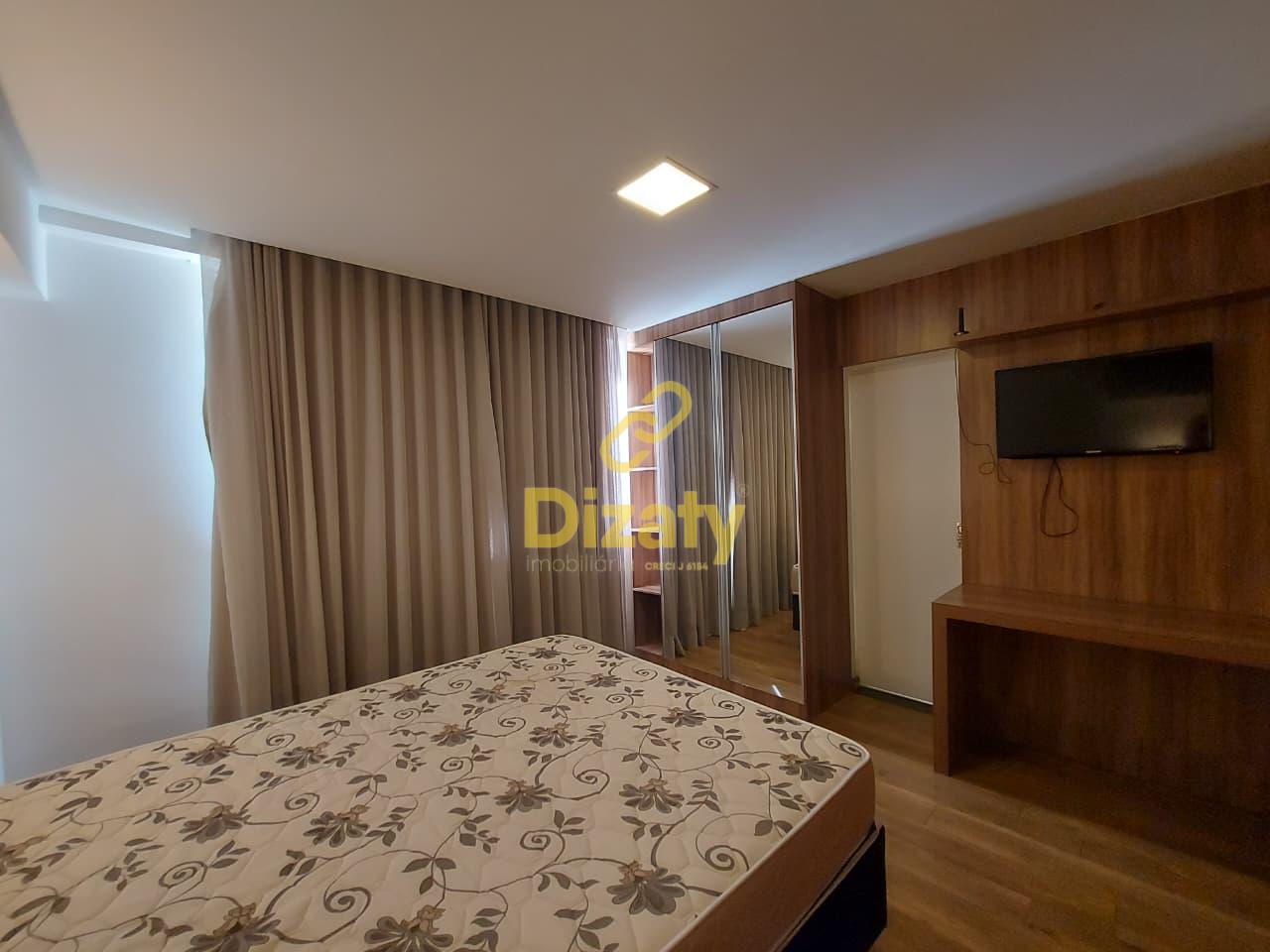 Flat/Apart Hotel para alugar com 1 quarto - Foto 9