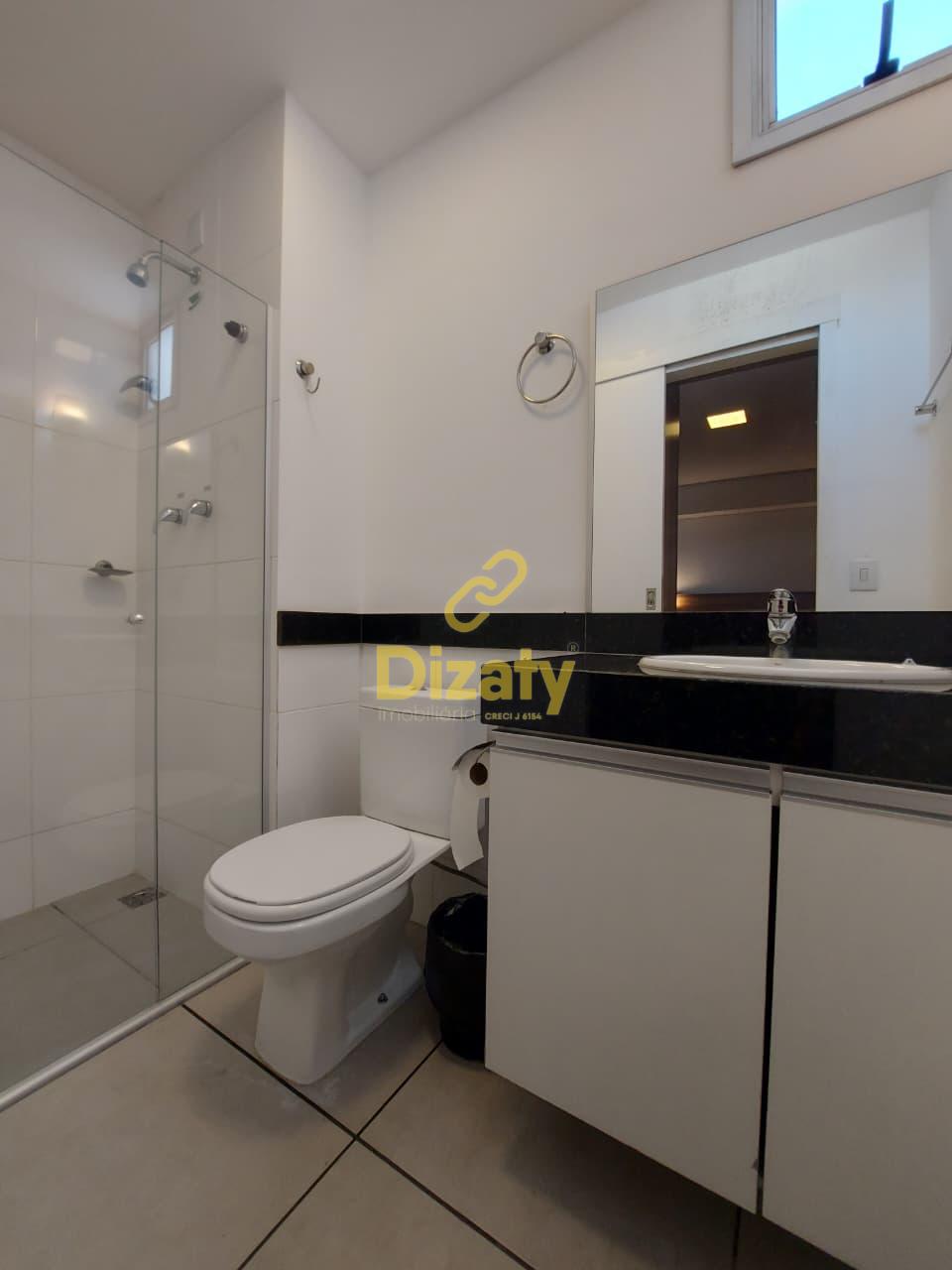 Flat/Apart Hotel para alugar com 1 quarto - Foto 10
