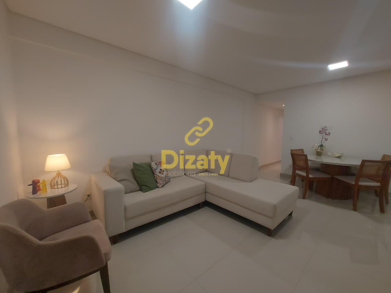 Apartamento para alugar com 2 quartos - Foto 1